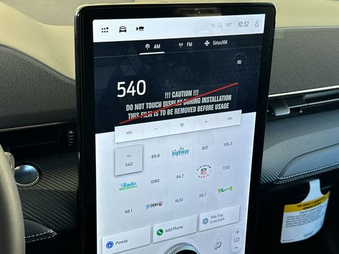 New 2025 Ford Mustang Mach-E Select w/ Comfort Package Lite image 20