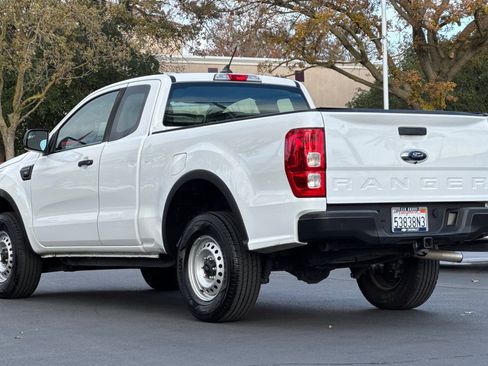 Used 2022 Ford Ranger XL w/ Equipment Group 101A High image 5