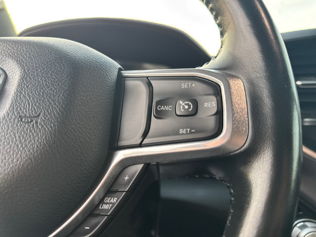 Certified 2023 RAM 1500 Laramie AWD/4WD image 17