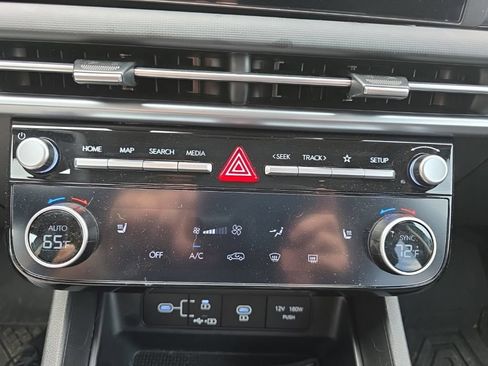 Used 2026 Hyundai Tucson SEL FWD image 15