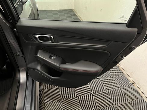 Used 2024 Acura Integra Type S FWD image 20