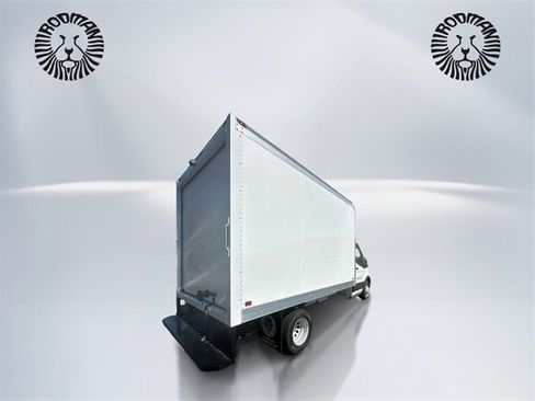 New 2024 Ford Transit 350 Base w/ Interior Upgrade Package image 5