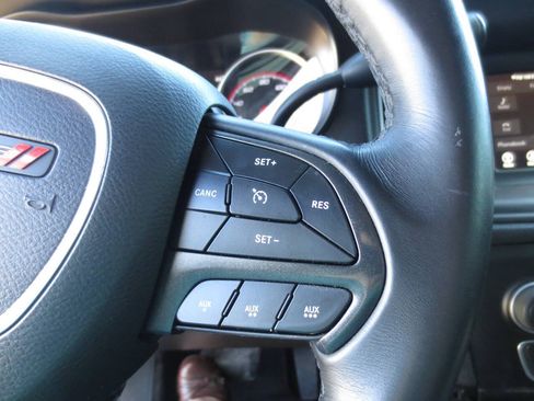 Used 2019 Dodge Charger Police w/ Fleet Safety Group AWD/4WD image 12