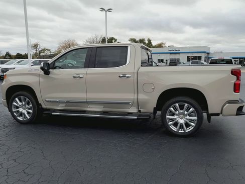 New 2026 Chevrolet Silverado 1500 High Country w/ High Country Premium Package image 42