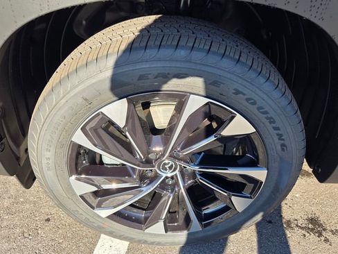 New 2026 MAZDA CX-50 2.5 Hybrid w/ Weather Package image 19