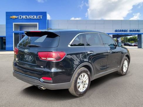Used 2020 Kia Sorento LX AWD/4WD image 4