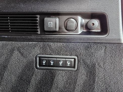 Used 2022 Jeep Grand Wagoneer Series III image 37