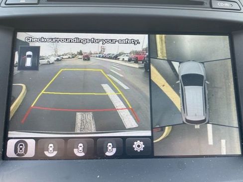 Used 2018 Hyundai Santa Fe Sport image 22