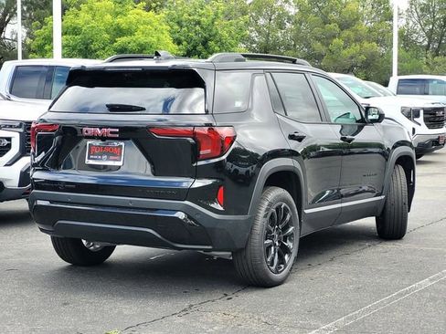 New 2026 GMC Terrain Elevation AWD/4WD image 4