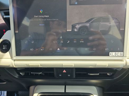 New 2026 MAZDA CX-5 Preferred AWD/4WD image 25
