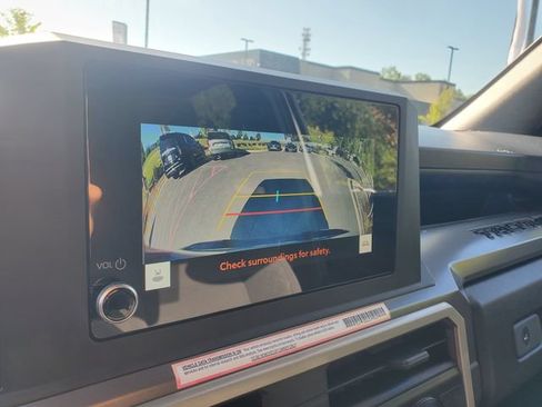 Used 2024 Toyota Tacoma SR5 RWD image 25