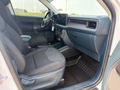 Used 2025 Ford Maverick XL w/ Equipment Group 101A AWD/4WD image 18