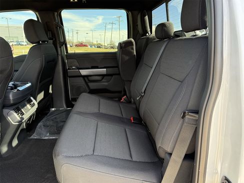 Used 2023 Ford F150 Lariat w/ Equipment Group 502A High image 22