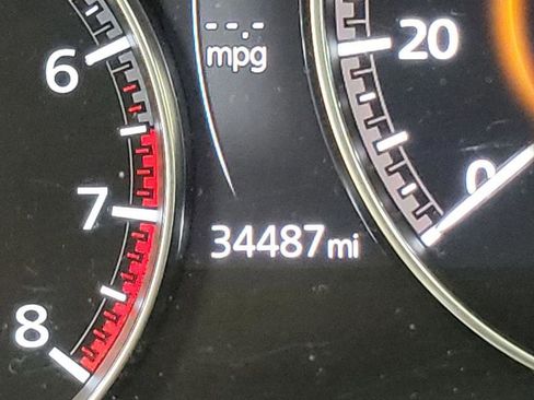 Used 2024 MAZDA CX-30 AWD 2.5 S w/ Preferred Package image 4