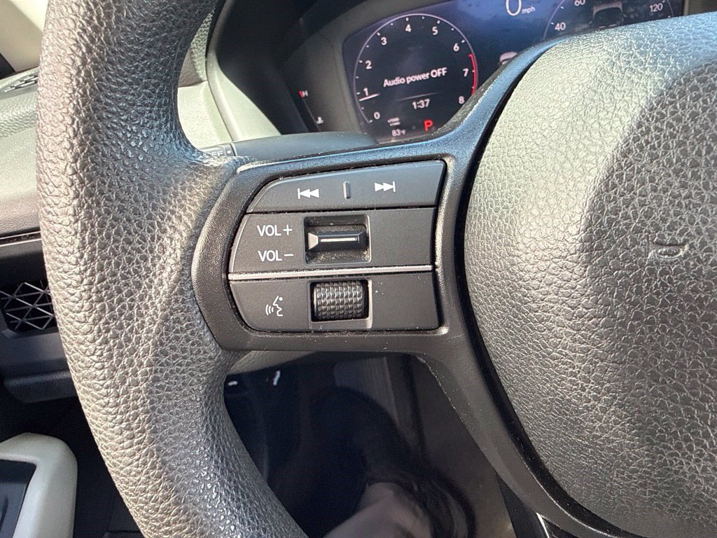 Used 2024 Honda Accord LX image 10