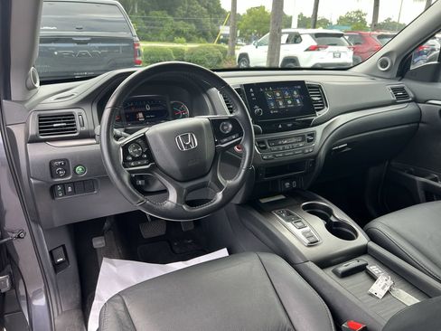 Used 2022 Honda Pilot Special Edition image 30