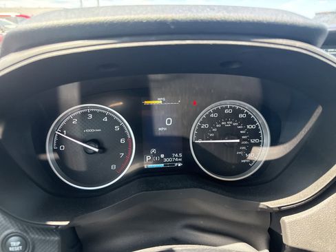 Used 2024 Subaru Forester Premium AWD/4WD image 18