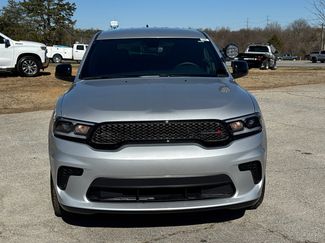 New 2025 Dodge Durango Pursuit w/ Skid Plate Group video 2