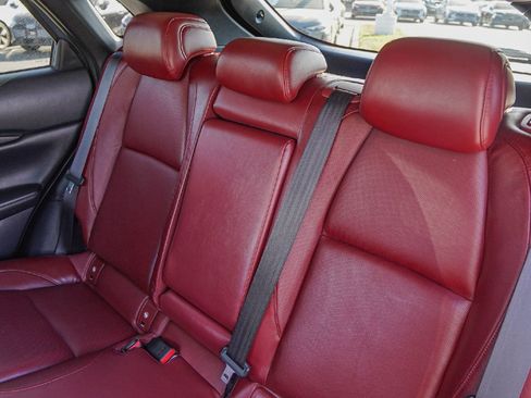 Used 2023 MAZDA CX-30 AWD 2.5 S w/ Preferred Package image 29