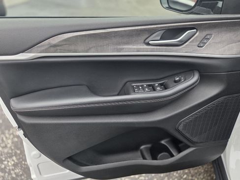 Used 2023 Jeep Grand Cherokee Limited image 20