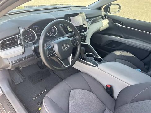Used 2024 Toyota Camry LE image 29