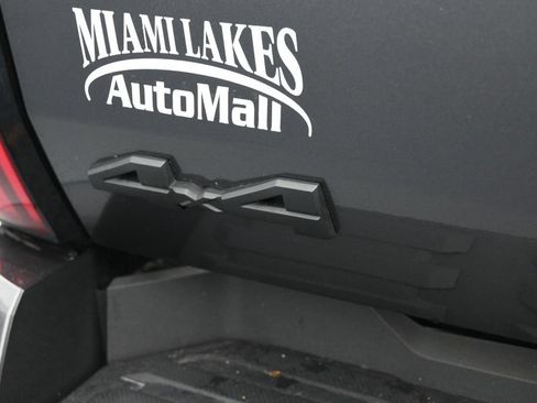 Used 2025 Toyota Tundra SR5 w/ SR5 Convenience Package AWD/4WD image 34