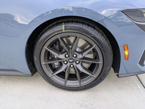 New 2026 Ford Mustang Dark Horse image 11