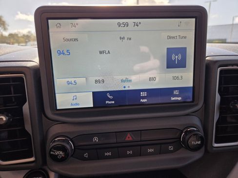 Used 2023 Ford Bronco Sport Big Bend w/ Convenience Package image 23