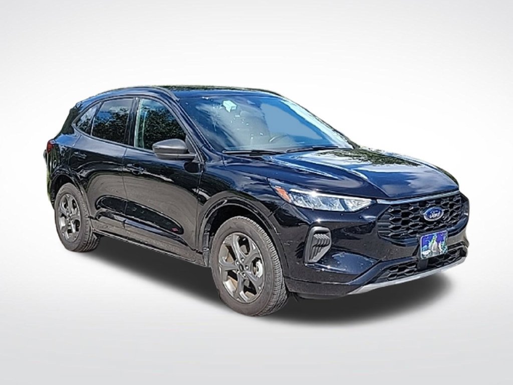Used 2024 Ford Escape ST-Line AWD/4WD image 2