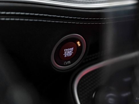 Used 2023 Dodge Challenger SRT Super Stock image 62