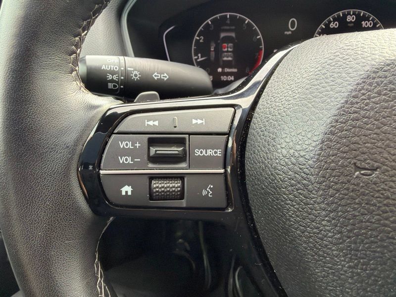 Used 2024 Honda Civic Sport image 13