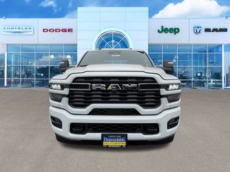 New 2025 RAM 2500 Big Horn RWD video 3