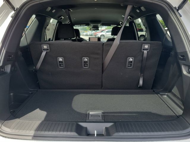 New 2026 Honda Pilot Sport image 33