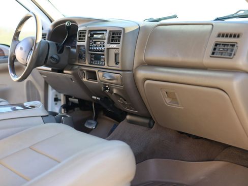 Used 2002 Ford Excursion Limited image 21
