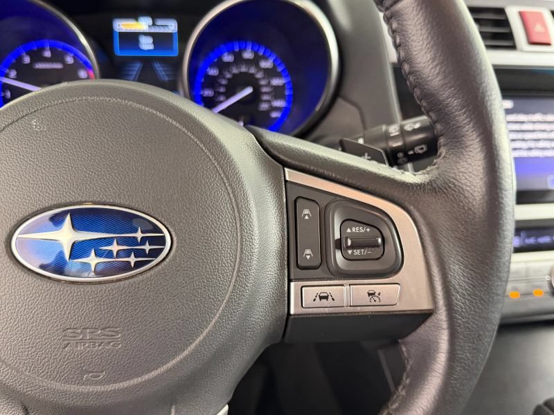 Used 2017 Subaru Outback 2.5i Limited AWD/4WD image 75