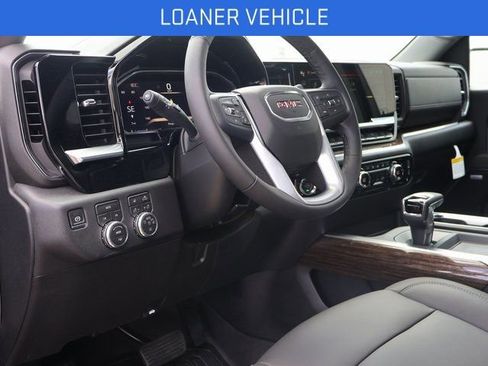 New 2026 GMC Sierra 1500 Elevation w/ Elevation Premium Package AWD/4WD image 28