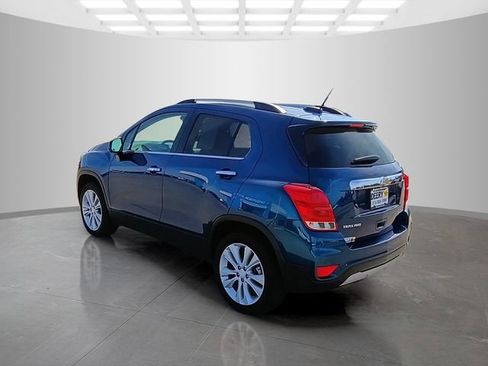 Used 2020 Chevrolet Trax Premier image 9