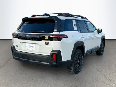 New 2026 Subaru Outback Wilderness image 7