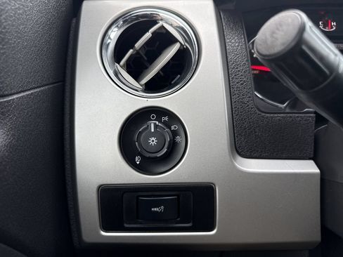 Used 2013 Ford F150 FX4 w/ Luxury Equipment Group AWD/4WD image 24