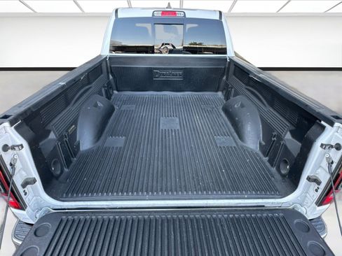 Used 2023 RAM 1500 Big Horn AWD/4WD image 16