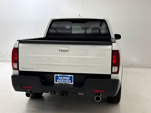 New 2026 Honda Ridgeline RTL image 10