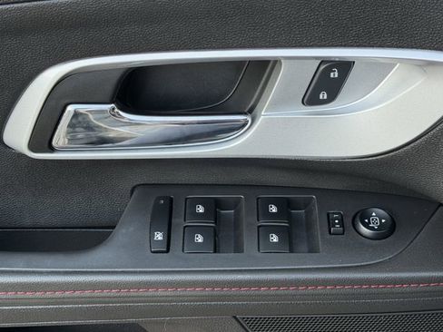 Used 2013 Chevrolet Equinox LT w/ Driver Convenience Package image 21