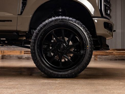 Used 2026 Ford F250 King Ranch w/ Chrome Package AWD/4WD image 12