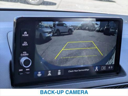 Used 2025 Honda Civic Sport Touring image 18