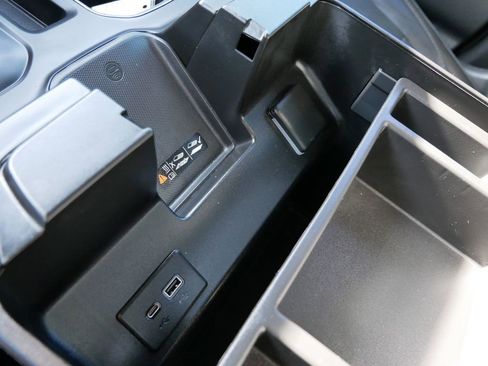 Used 2023 GMC Sierra 1500 Denali w/ Denali Reserve Package image 21