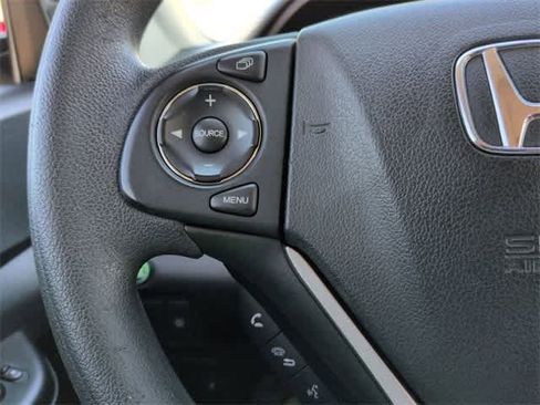 Used 2015 Honda CR-V EX image 27