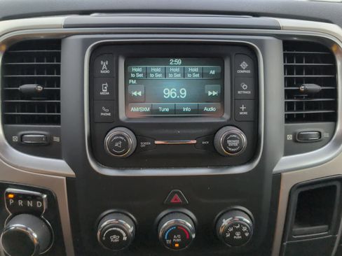 Used 2019 RAM 1500 Classic Warlock image 23