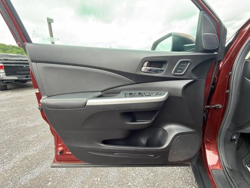 Used 2016 Honda CR-V Touring image 24