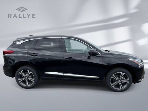 New 2026 Acura RDX w/ Technology Package AWD/4WD image 4