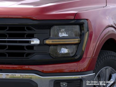 New 2026 Ford F150 King Ranch image 13